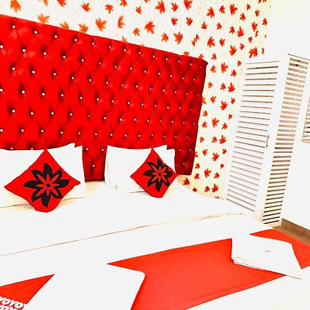 Airport Transit Kings Hotel カトゥナカヤ エクステリア 写真